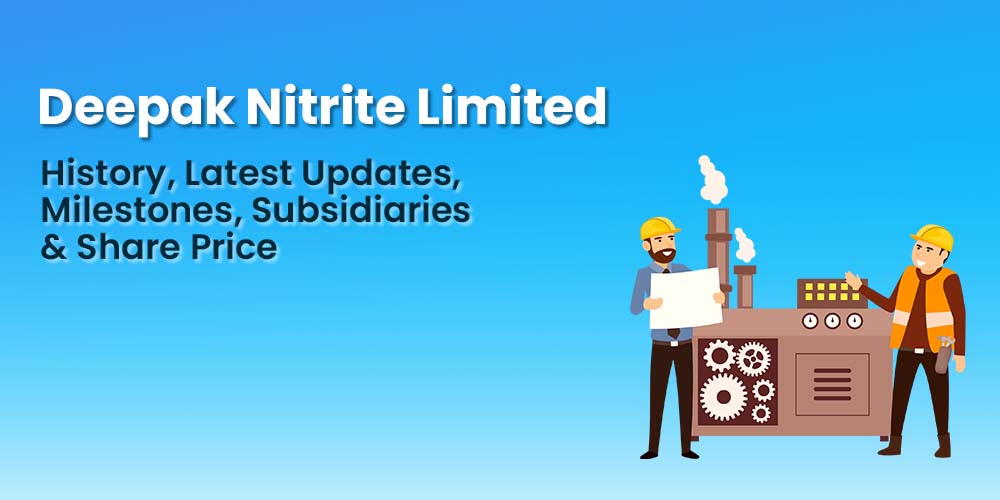 Deepak Nitrite Limited